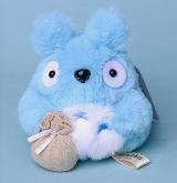 TOTORO Plush Vibrating Dolls - TOPL5566