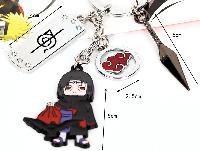 Naruto Keychains - NAKY1055