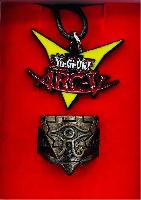 Yu-Gi-Oh Necklace Ring - YGNL8506