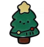 Christmas Tree Pins - CHPN2901
