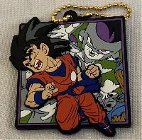 Dragon Ball Z Keychain - DBKY5002