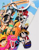 One Piece Keychain - OPKY3503