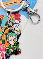 One Piece Keychain - OPKY3505