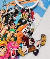 One Piece Keychain - OPKY3506