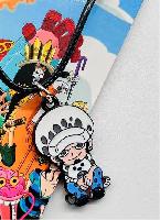 One Piece Necklace - OPNL0350