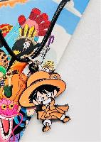 One Piece Necklace - OPNL0352