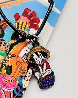 One Piece Necklace - OPNL0353