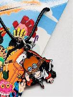 One Piece Necklace - OPNL0354