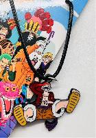 One Piece Necklace - OPNL0356