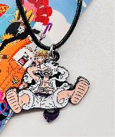 One Piece Necklace - OPNL0357