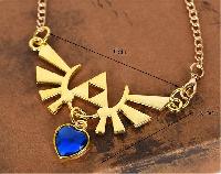 ZL Necklace - ZENL5100