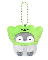 Penguin Plush Keychains - PEPK0084