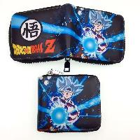 Dragon Ball Z Wallet - DBWL1450