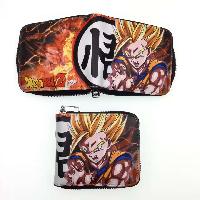 Dragon Ball Z Wallet - DBWL1452