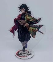 Demon Slayer Figure - DSFG0704