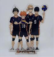 Haikyu Figure - HAFG0700