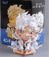 One Piece Figure  With Box - OPFG1400