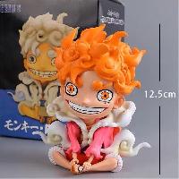 One Piece Figure  With Box - OPFG1401