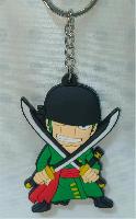 One Piece Keychain - OPKY0201