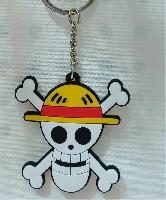 One Piece Keychain - OPKY0204