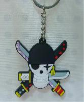 One Piece Keychain - OPKY0205