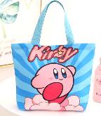 Kirby Canvas Lunch Bags - KIBG6008