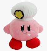 Kirby Plush Dolls - KIPL6000