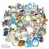 TOTORO Stickers - TOST6000
