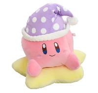 Kirby Plush Dolls - KIPL1126