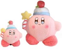 Kirby Plush Dolls and Plush Keychains - KIPL3689