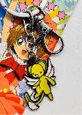 Card Captor Sakura Keychain - CCKY3500