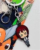 Chainsaw Man Keychain - CMKY1702