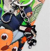 Chainsaw Man Keychain - CMKY1704