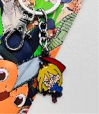 Chainsaw Man Keychain - CMKY1710