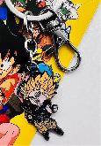 DBZ Keychain - DBKY1730