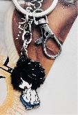 Death Note Keychain - DNKY3503