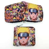 Naruto Wallet - NAWL1405