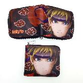 Naruto Wallet - NAWL1406