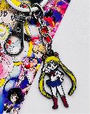 Sailormoon Keychain - SMKY3502