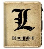 Death Note Wallets - DNWL9921