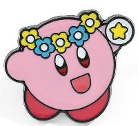 Kirby Pins - KIPN9911