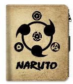 Naruto Wallets - NAWL9900