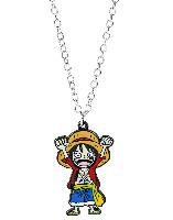 One Piece Necklaces - OPNL9912