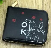 TOTORO Wallets - TOWL9936