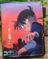Detective Conan Wallet - CNWL2013