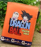  Dragon Ball Z  Wallet - DBWL6300