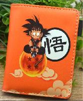  Dragon Ball Z  Wallet - DBWL6301