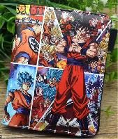 DBZ Wallet - DBWL6303