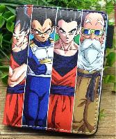 DBZ Wallet - DBWL6368