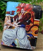 DBZ Wallet - DBWL6789